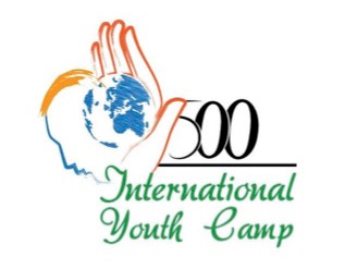 Logo International Youth Camp 2017